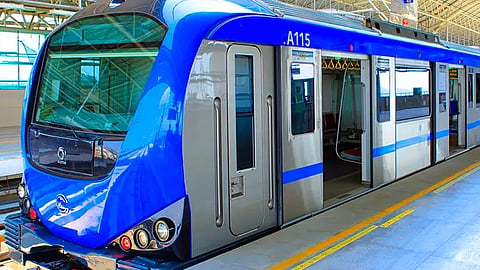 metro rail
