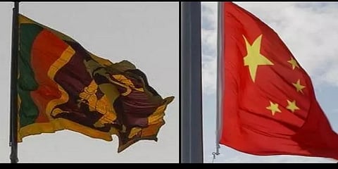 உரத்தை நிராகரித்த விவகாரம்: இலங்கைக்கு பொருளாதார நெருக்கடி தரும் சீன நிறுவனம்