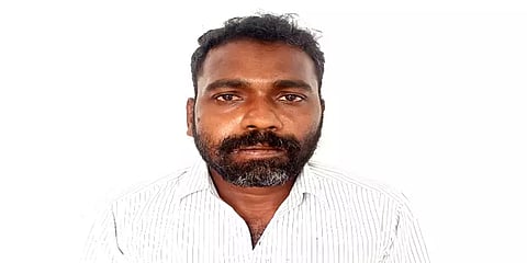 மாணவியை பாலியல் வன்கொடுமை செய்து கொலை செய்த நபர் குண்டர் சட்டத்தில் கைது