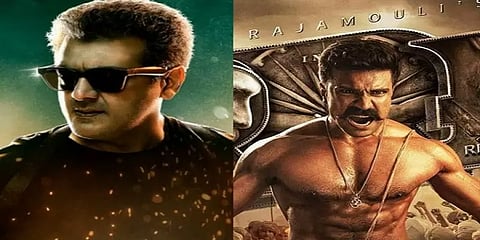 கொரோனா பரவல் எதிரொலி: தள்ளிவைக்கப்படும் மாஸ் ஹீரோக்களின் பிரம்மாண்ட படங்கள்