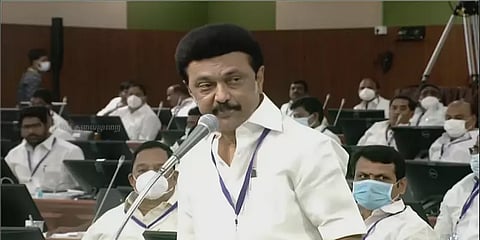 மழை வெள்ளத்தால் ஏற்பட்ட பயிர் பாதிப்புக்கு ரூ.132 கோடி நிவாரணம் ஒதுக்கீடு: முதல்வர்