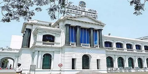 கூட்டுறவு சங்க நிர்வாகிகளின் பதவிக்காலத்தை 3 ஆண்டுகளாக குறைக்கும் மசோதா நிறைவேற்றம்
