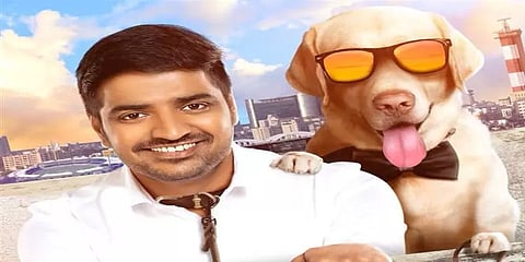 ஜனவரி 13-ல் வெளியாகும் சதீஷின் ‘நாய் சேகர்’: அதிகாரபூர்வ அறிவிப்பு