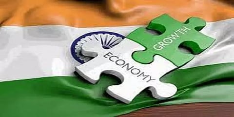 நடப்பு நிதியாண்டில் 9.2% பொருளாதார வளர்ச்சி - நிபுணர்கள் கணிப்பு