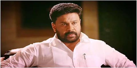 விசாரணை அதிகாரியை மிரட்டியதாக நடிகர் திலீப் மீது வழக்குப்பதிவு