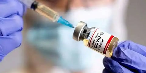 60 வயதுக்கு மேற்பட்டோருக்கான இல்லம் தேடி தடுப்பூசி திட்டத்தை அறிவித்தது சென்னை மாநகராட்சி