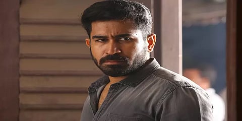 ”கொரோனா ஏழைகளை பிச்சைக்காரனாக மாற்றும்” - ட்விட்டரை சூடாக்கிய விஜய் ஆண்டனி பதிவு