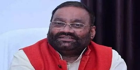 ‘பிற்படுத்தப்பட்டோர், பட்டியலினத்தவர் மீது ஒடுக்குமுறை’: உ.பி.யில் பாஜக அமைச்சர் ராஜினாமா