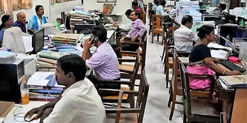 ஜன.17ம் தேதி திங்கள்கிழமை அரசு விடுமுறை - தமிழக அரசு அறிவிப்பு