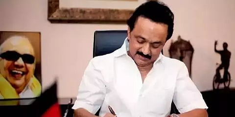 'கேரளாவில் ஜன.14 உள்ளூர் விடுமுறை அளித்திடுக’- கேரள முதல்வருக்கு தமிழக முதல்வர் கடிதம்