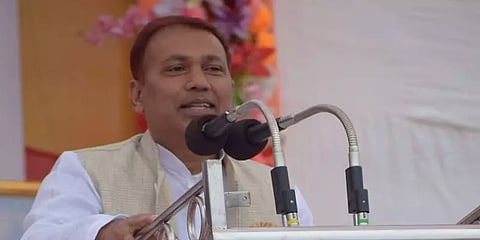 பா.ஜ.க.வின் மற்றொரு எம்.எல்.ஏ. ராஜினாமா:  48 மணிநேரத்தில் 7 எம்.எல்.ஏக்கள் விலகல்