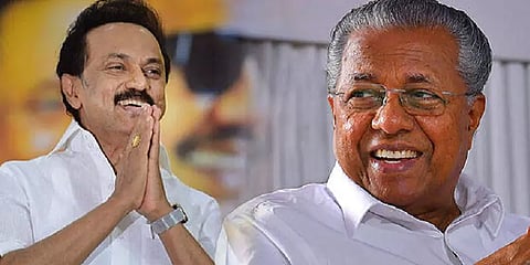 கேரளாவில் தமிழர்கள் அதிகம் வசிக்கும் 6 மாவட்டங்களுக்கு நாளை பொங்கல் விடுமுறை அறிவிப்பு