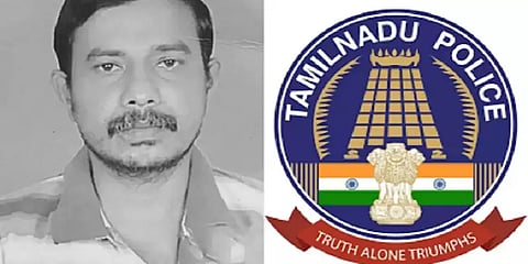 சிறையில் இருந்த மாற்றுத்திறனாளி உயிரிழப்பு: சந்தேக மரணமாக வழக்குப்பதிவு