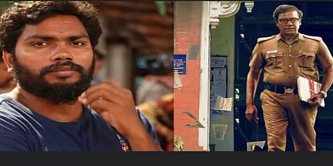 பா.ரஞ்சித்தின் ‘ரைட்டர்’ படத்தினை கைப்பற்றிய அல்லு அர்ஜுனின் ’ஆஹா’ ஓடிடி தளம்