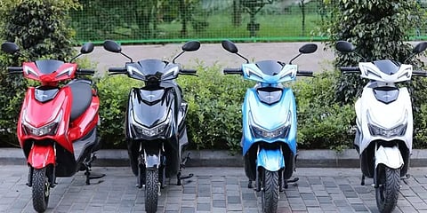 இ-டூவீலர்களுக்குகான ஜிஎஸ்டி குறைக்கப்படுமா?: 2022-23 பட்ஜெட்டில் வல்லுநர்கள் எதிர்பார்ப்பு