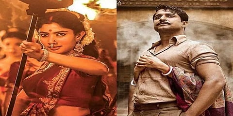 நாளை ஓடிடியில் வெளியாகும் நானி - சாய் பல்லவியின் ‘ஷ்யாம் சிங்கா ராய்’