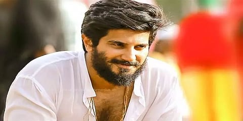 நடிகர் துல்கர் சல்மானுக்கு கொரோனா தொற்று உறுதி
