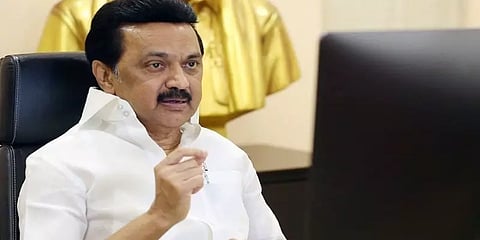 பொங்கல் பரிசு: புகாருக்கு காரணமானோர்மீது நடவடிக்கை - முதல்வர் மு.க. ஸ்டாலின்