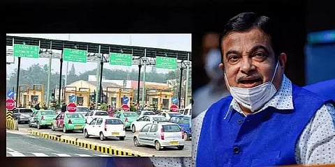 ‘தமிழக அரசு ஒத்துழைக்கவில்லை’- நிதின் கட்கரி குற்றச்சாட்டும், மாநில அரசின் அவசர ஆலோசனையும்