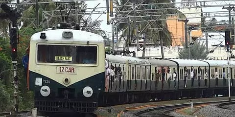 பராமரிப்பு காரணங்களுக்காக 9 மாதங்களில் 35,026 ரயில்கள் ரத்து - ஆர்டிஐ தகவல்
