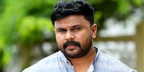 'முதல்நாள் 11 மணிநேரத்திற்கு மேல் நீடித்த விசாரணை'-நடிகர் திலீப் 2ஆவது நாளாக போலீசில் ஆஜர்
