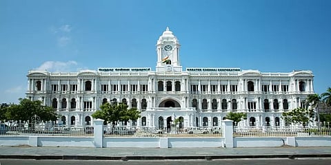 சென்னை: ரூ.184 கோடியில் 55 கிமீ நீளத்திற்கு புதிய மழைநீர் வடிகால் அமைக்க டெண்டர்