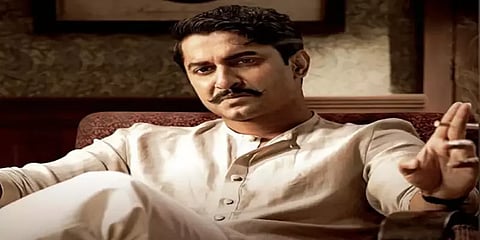 ஓடிடி திரைப்பார்வை:  'ஷ்யாம் சிங்கா ராய்’- அடக்குமுறைகளுக்கு எதிரான ’அடங்கா சிங்கம்’