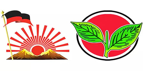 கோவை கவுன்சிலர் ரேஸ் - திமுக அதிமுகவினரிடையே கடும் போட்டி