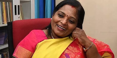 ’’உருவக் கேலிகளை அதிகம் சந்திப்பது பெண்களே; நானும் சந்தித்திருக்கிறேன்’’  - தமிழிசை