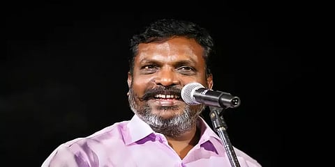 "கூட்டணி கட்சிகளுக்கும் மேயர் பதவிகளை வழங்க வேண்டும்" - திருமாவளவன்