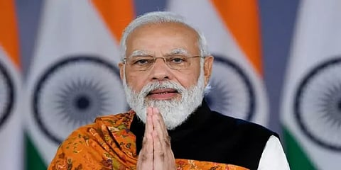 "இளநீர் விற்கும் தாயம்மாளுக்கு மிகப்பெரிய மனது" பிரதமர் மோடி புகழாரம்