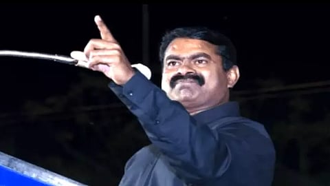 சீமான்