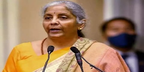 'பொருளாதார வளர்ச்சி 8.5% என்பது நல்ல வளர்ச்சியே'  - பொருளாதார நிபுணர்கள் கருத்து