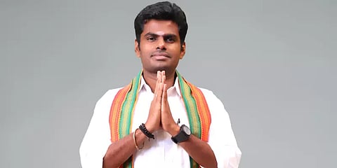 நகர்ப்புற உள்ளாட்சித் தேர்தல்: பாஜக முதற்கட்ட வேட்பாளர் பட்டியல் வெளியீடு
