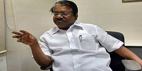 'தீமையை விளைவிக்கும் கவர்ச்சிகரமான பட்ஜெட்' - டி.கே.எஸ். இளங்கோவன் விமர்சனம்