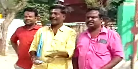 பெரம்பலூர்: மீண்டும் களம் காணும் ஹாட்ரிக் வெற்றிபெற்ற சுயேட்சை வேட்பாளர்