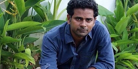 ’ஜெய் பீம்’ படத்தை தயாரித்ததற்காக சூர்யாவை நினைத்து பெருமைப்படுகிறேன்: அல்போன்ஸ் புத்திரன்