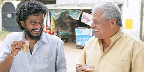 ஓடிடி திரைப்பார்வை: ‘நரை எழுதும் சுயசரிதம்’ - இயக்குநராக ஜெயித்தாரா ‘ஜெய் பீம்’ மணிகண்டன்?