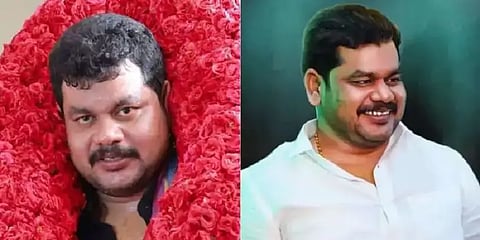 திமுக வட்ட செயலாளர் செல்வம் கொலை வழக்கு: திருச்சி சமயபுரத்தில் இருவர் கைது