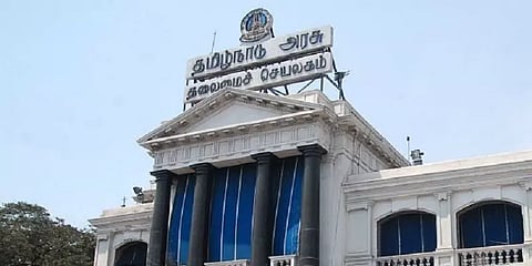 தமிழ் பரப்புரைக் கழகத்தை உருவாக்க ரூ.1 கோடி நிதி ஒதுக்கீடு