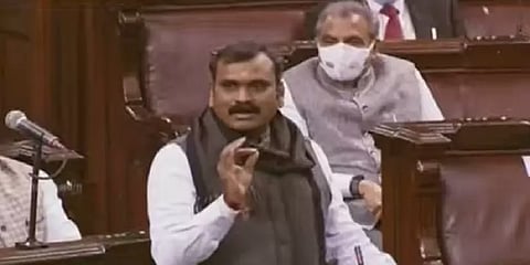 தேசவிரோத பதிவுகளை வெளியிட்ட 60 யூடியூப் சேனல்கள் முடக்கம் - எல்.முருகன்