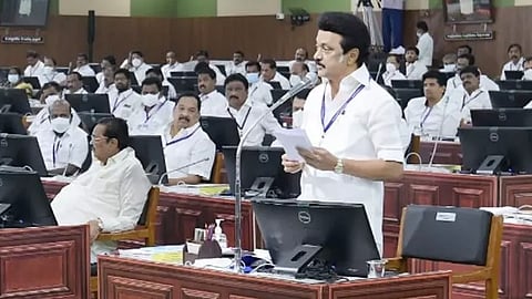 TN Assembly