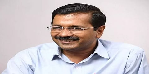 “காங்கிரஸுக்கு மட்டும் வாக்களிக்காதீர்கள்; ஏனெனில்.. ”-கோவாவில் அரவிந்த் கெஜ்ரிவால் பேச்சு