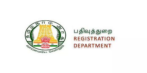 தமிழ்நாடு: பதிவுத்துறையின் வருவாய் நடப்பு நிதியாண்டில் ஜனவரி வரை அதிகரிப்பு