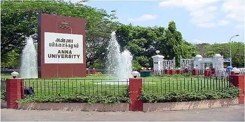 அண்ணா பல்கலைக்கழகத்தின் புதிய அறிவிப்பால் மாணவர்கள் மத்தியில் குழப்பம்
