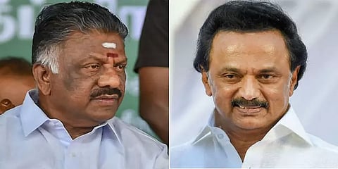 நீட்  தொடர்பான சட்டப்படியான நடவடிக்கைகளை அதிமுக ஆதரிக்கும் - முதல்வருக்கு ஓபிஎஸ் கடிதம்