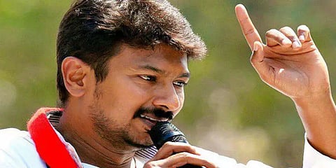 நீட் தேர்வை ரத்து செய்யும் வரை சட்டப் போராட்டம் தொடரும் - உதயநிதி ஸ்டாலின்