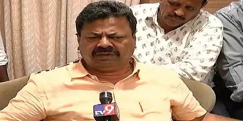 'பெண்களின் உடை தான் பாலியல் வன்கொடுமை அதிகரிக்க காரணம்' - பாஜக எம்எல்ஏ சர்ச்சை பேச்சு