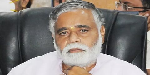 'அல்லா ஹு அக்பர்' கோஷம் தான் மாணவர்களை கொதிப்படைய செய்தது : கர்நாடகா அமைச்சர் பேச்சு