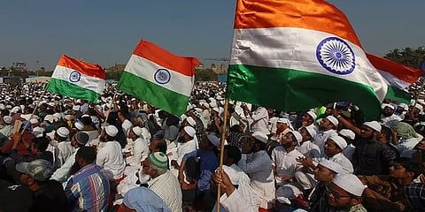 எந்த நாடுகளில் அதிக ஜனநாயகம்? பட்டியலில் முன்னேற்றம் கண்ட இந்தியா